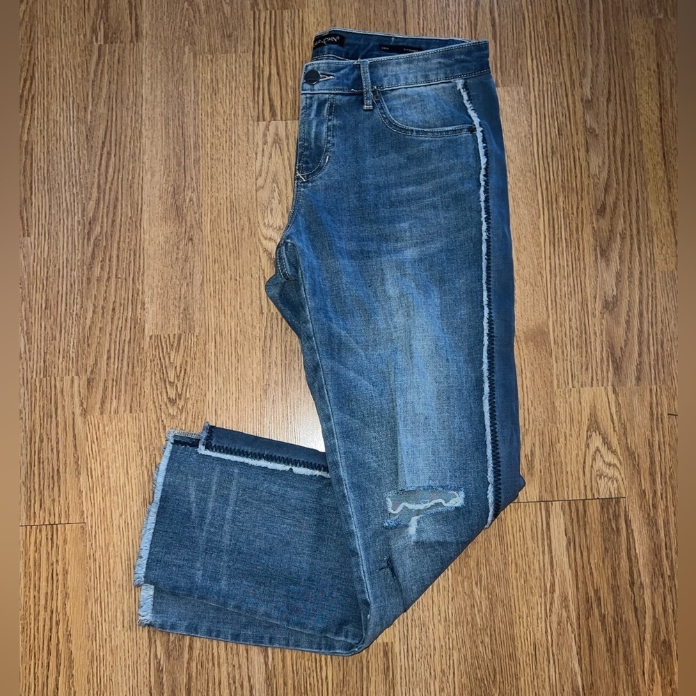 Dear John Jeans